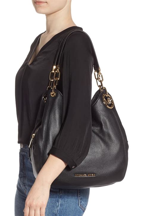 michael kors lillie bag